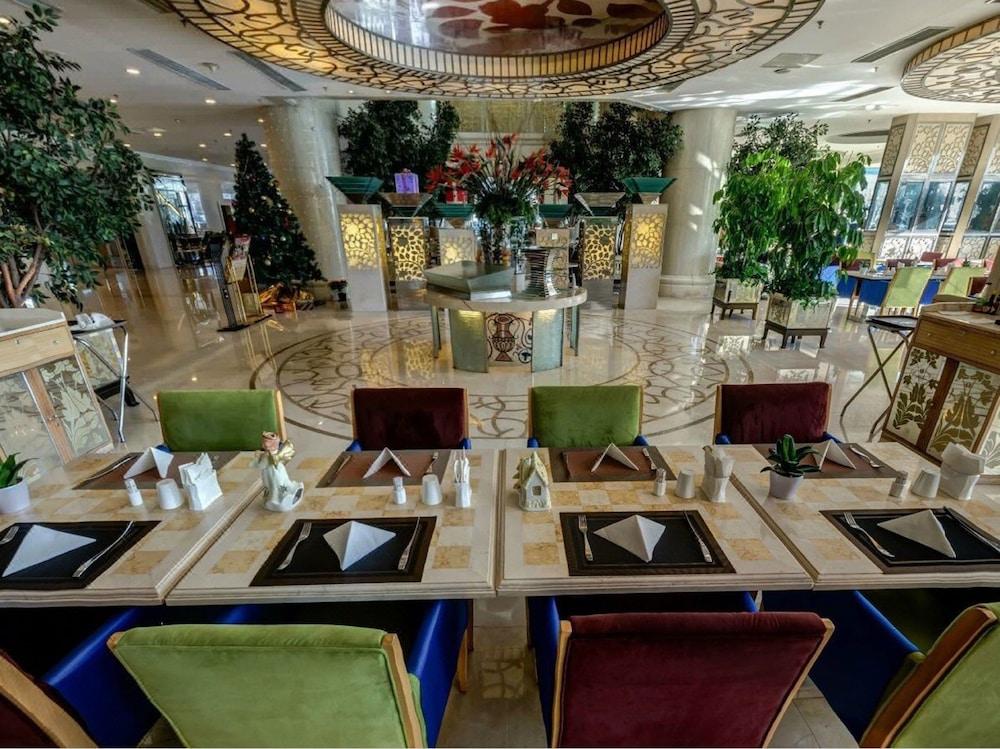 Jinjiang Fuyuan Hotel Daxing  Eksteriør billede