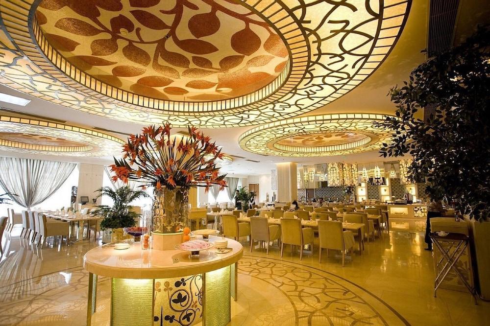 Jinjiang Fuyuan Hotel Daxing  Eksteriør billede
