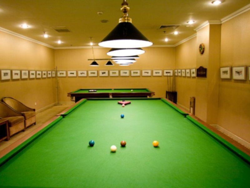 Jinjiang Fuyuan Hotel Daxing  Eksteriør billede