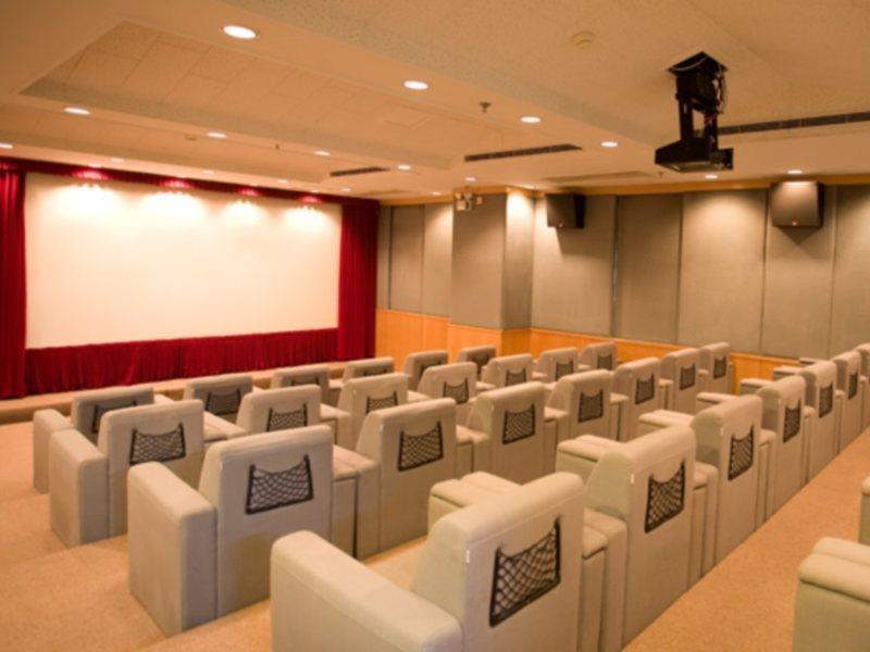 Jinjiang Fuyuan Hotel Daxing  Eksteriør billede