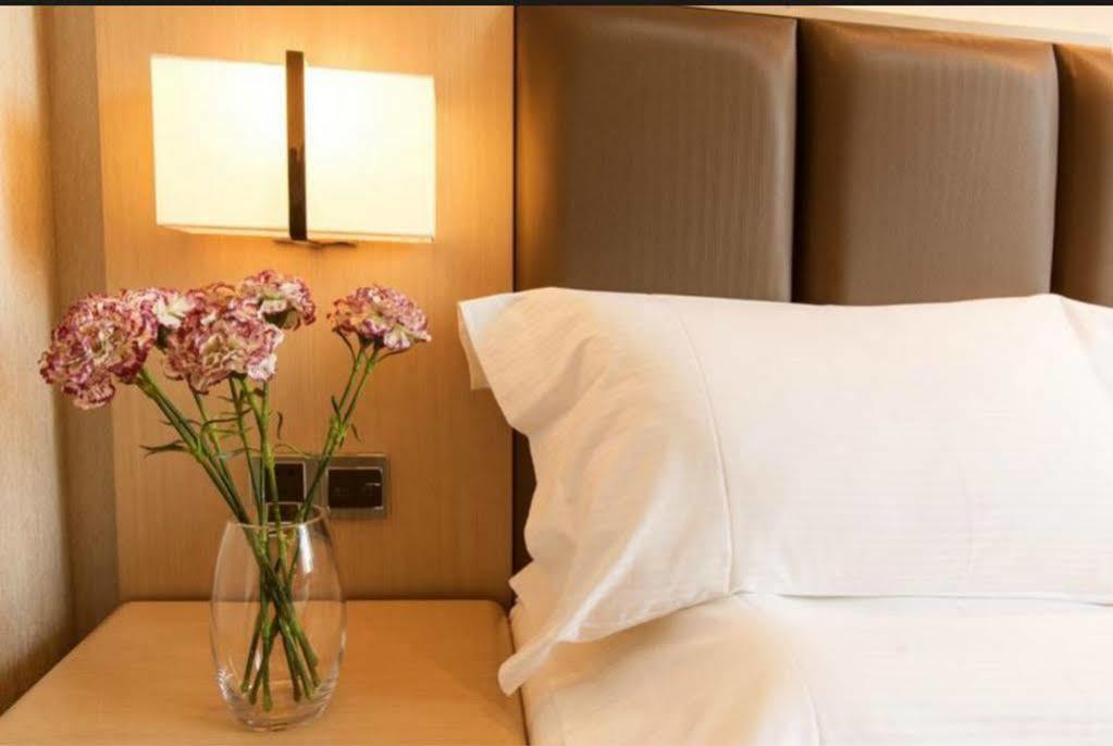 Jinjiang Fuyuan Hotel Daxing  Eksteriør billede